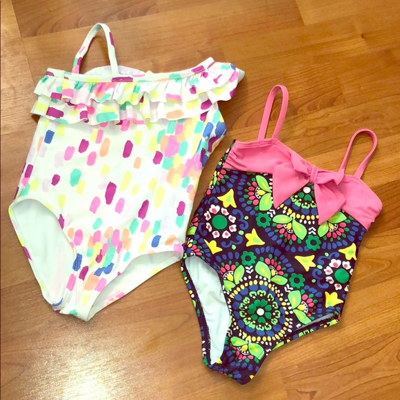 baby gap swimwear